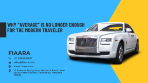 Business Etiquette & Image Building Through Travel | Fiaara Guide 2026