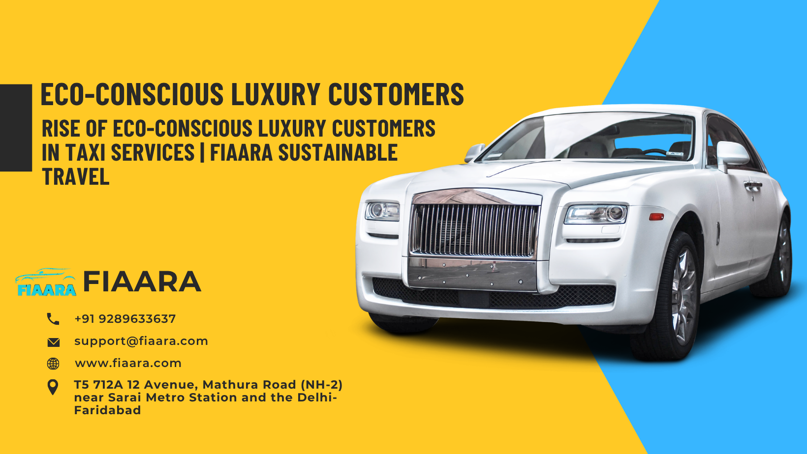 -Conscious Luxury Customers