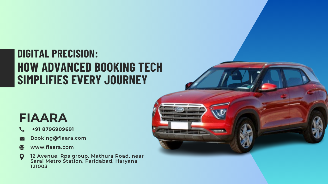 Discover how automated dispatching, real-time GPS tracking, and seamless booking technology eliminate travel anxiety for modern corporate travelers.